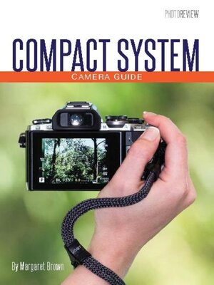 cover image of Compact System Camera Guide
